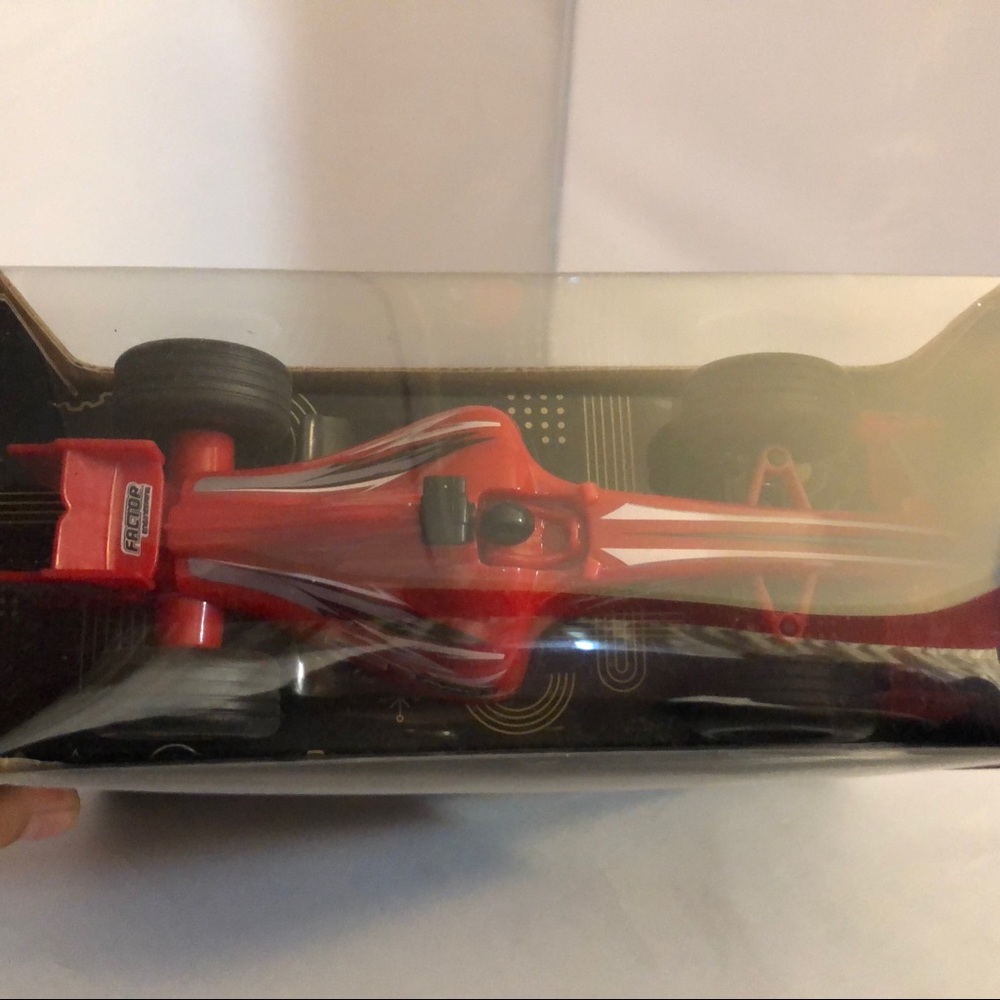 Remote Control Wrist Racer - Picture 6 of 7